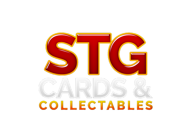 STG Cards and Collectables