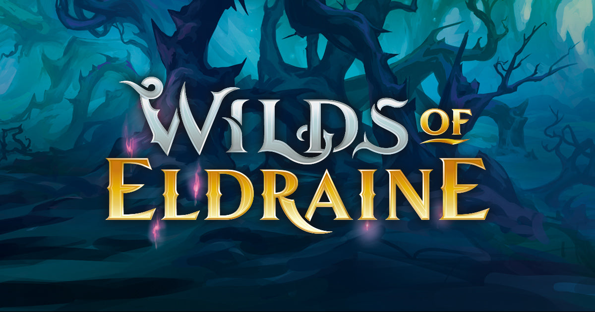 MTG: Wilds of Eldraine