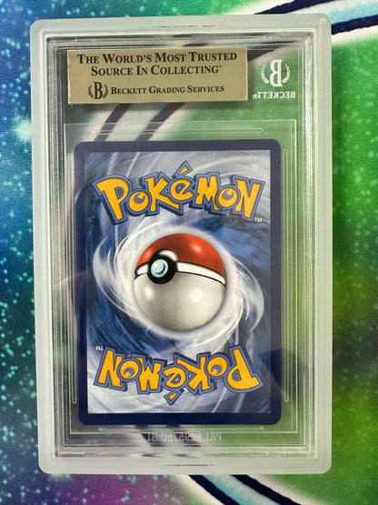 BGS 9.5 Pikachu EX - 238/191 - SV08: Surging Sparks
