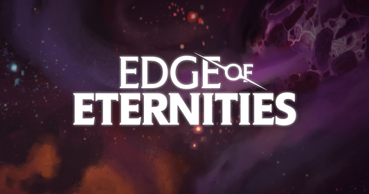 MTG: Edge of Eternities