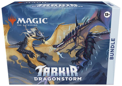 MTG: Tarkir Dragonstorm