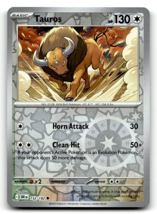 Tauros