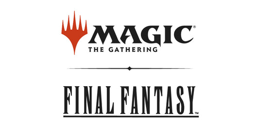 MTG: Final Fantasy
