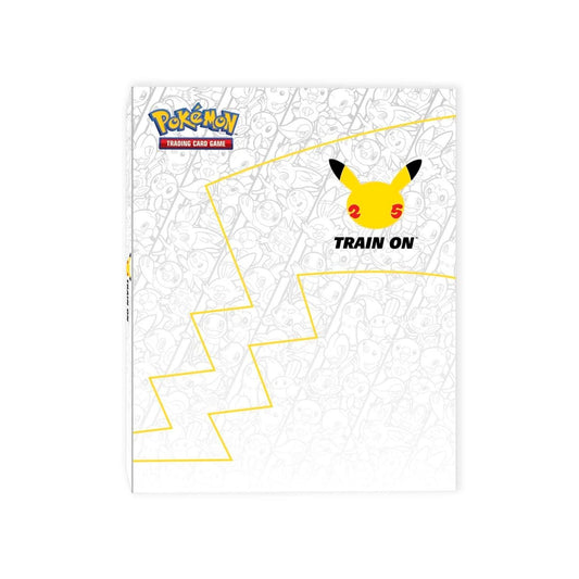 First Partner Collector's Binder