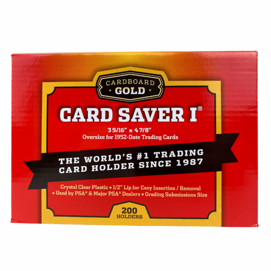 Card Saver 1 200ct