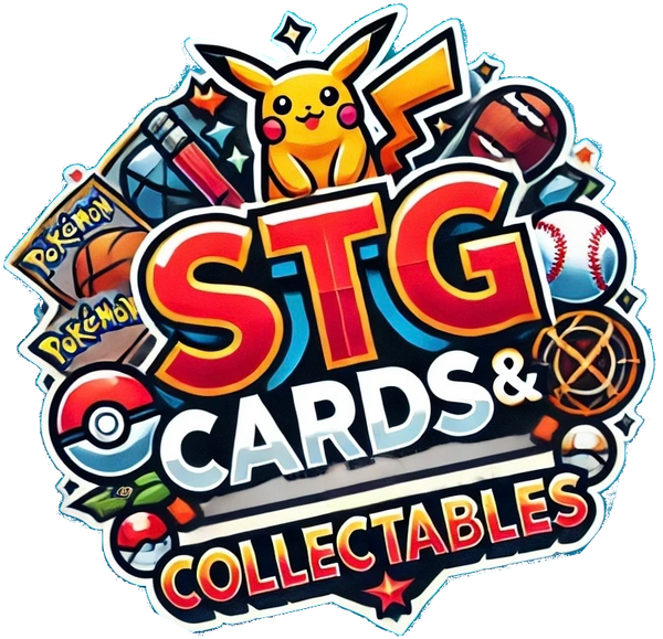 STG Cards and Collectables