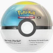 2024 Pokeball tin