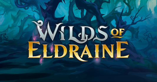 MTG: Wilds of Eldraine